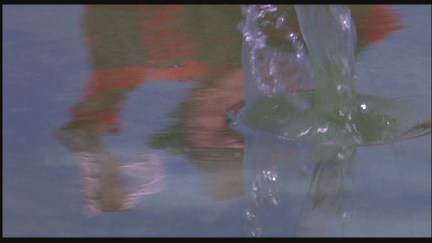 A Nightmare on Elm Street 4: The Dream Master DVD Image Vault Gallery