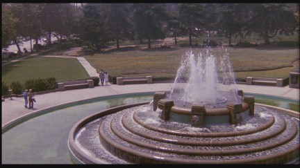 A Nightmare on Elm Street 4: The Dream Master DVD Image Vault Gallery