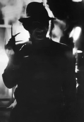 A Nightmare on Elm Street 4: The Dream Master Promotional Gallery