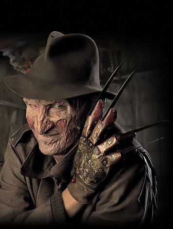 A Nightmare on Elm Street 4: The Dream Master Promotional Gallery