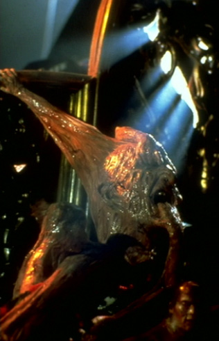 A Nightmare on Elm Street 4: The Dream Master Promotional Gallery