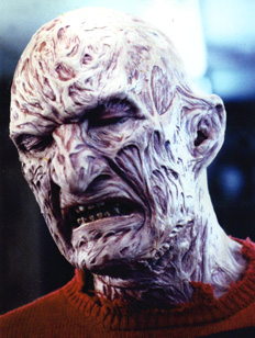 A Nightmare on Elm Street 4: The Dream Master Promotional Gallery