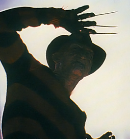 A Nightmare on Elm Street 4: The Dream Master Promotional Gallery