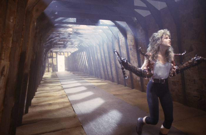 A Nightmare on Elm Street 4: The Dream Master Promotional Gallery