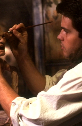 A Nightmare on Elm Street 5: The Dream Child Behind-the-Scenes Gallery