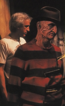 A Nightmare on Elm Street 5: The Dream Child Behind-the-Scenes Gallery