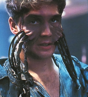 A Nightmare on Elm Street 5: The Dream Child Behind-the-Scenes Gallery