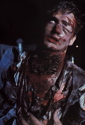 A Nightmare on Elm Street 5: The Dream Child Behind-the-Scenes Gallery