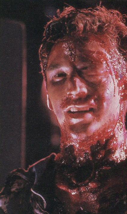 A Nightmare on Elm Street 5: The Dream Child Behind-the-Scenes Gallery
