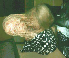 A Nightmare on Elm Street 5: The Dream Child Behind-the-Scenes Gallery