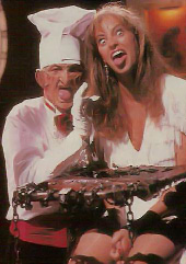 A Nightmare on Elm Street 5: The Dream Child Behind-the-Scenes Gallery
