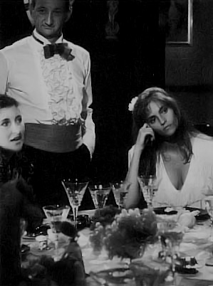 A Nightmare on Elm Street 5: The Dream Child Behind-the-Scenes Gallery