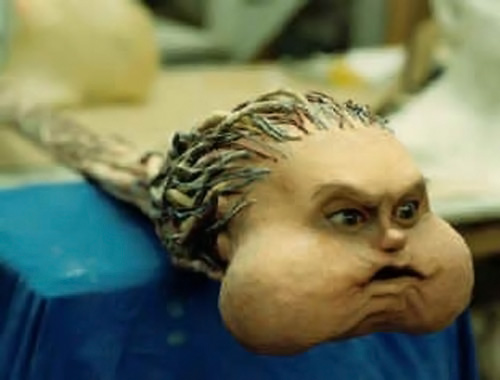 A Nightmare on Elm Street 5: The Dream Child Behind-the-Scenes Gallery