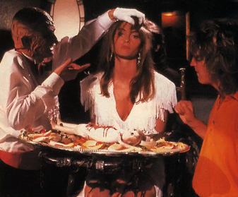 A Nightmare on Elm Street 5: The Dream Child Behind-the-Scenes Gallery