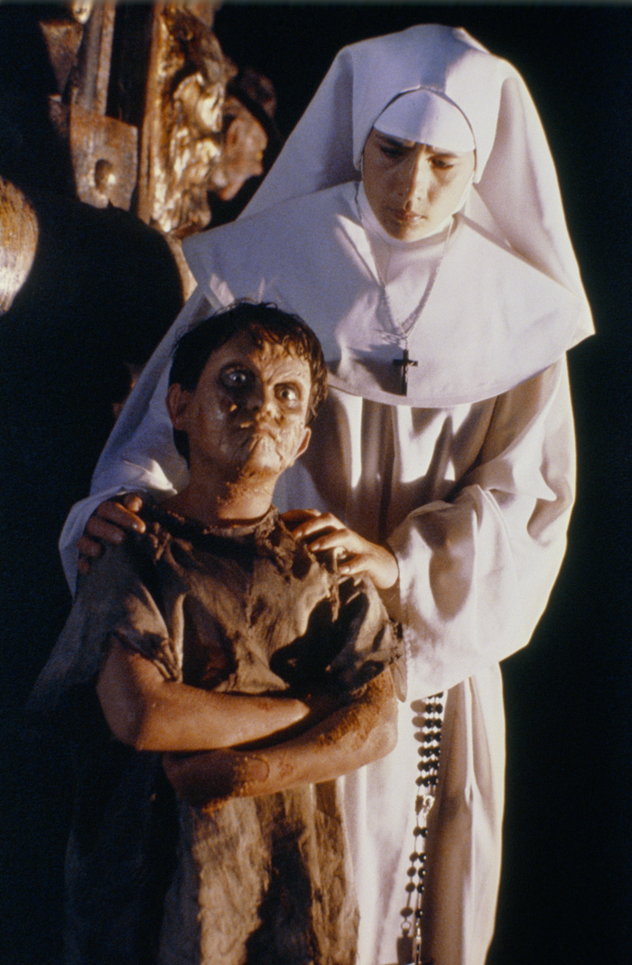 A Nightmare on Elm Street 5: The Dream Child Behind-the-Scenes Gallery