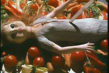 A Nightmare on Elm Street 5: The Dream Child Deleted Scenes Gallery