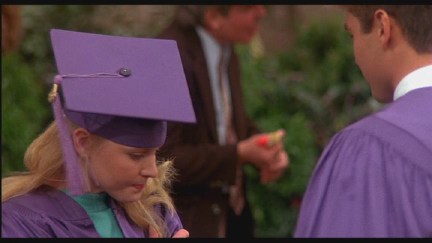 A Nightmare on Elm Street 5: The Dream Child DVD Image Vault Gallery