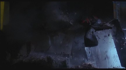 A Nightmare on Elm Street 5: The Dream Child DVD Image Vault Gallery