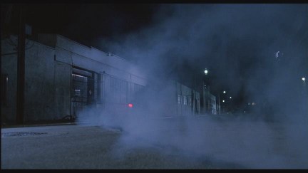 A Nightmare on Elm Street 5: The Dream Child DVD Image Vault Gallery