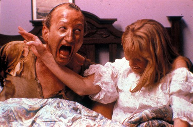 A Nightmare on Elm Street 5: The Dream Child Movie Images Gallery