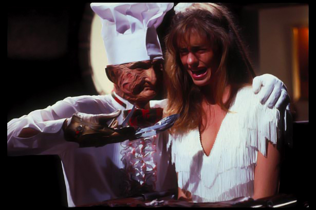 A Nightmare on Elm Street 5: The Dream Child Movie Images Gallery