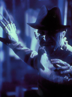 A Nightmare on Elm Street 5: The Dream Child Movie Images Gallery