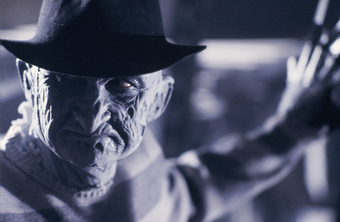 A Nightmare on Elm Street 5: The Dream Child Movie Images Gallery