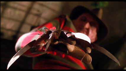 A Nightmare on Elm Street 5: The Dream Child Movie Images Gallery