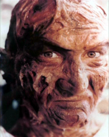 A Nightmare on Elm Street: Behind-the-Scenes Gallery