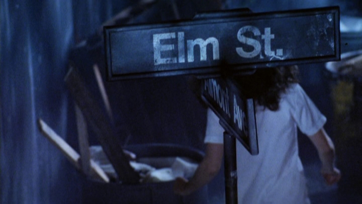 A Nightmare on Elm Street: Deleted Scenes Gallery