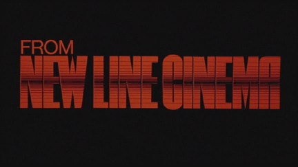 A Nightmare on Elm Street: DVD Image Vault