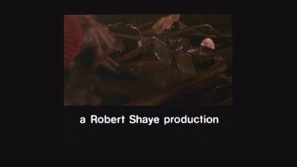 A Nightmare on Elm Street: DVD Image Vault
