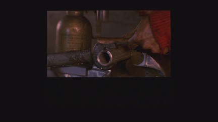 A Nightmare on Elm Street: DVD Image Vault