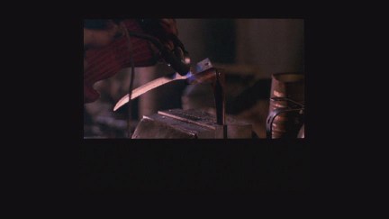 A Nightmare on Elm Street: DVD Image Vault