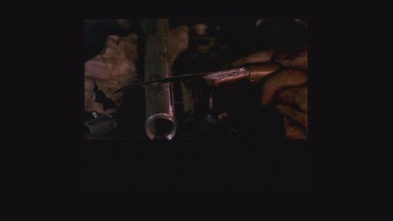 A Nightmare on Elm Street: DVD Image Vault