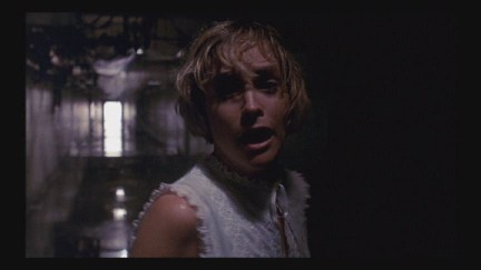 A Nightmare on Elm Street: DVD Image Vault