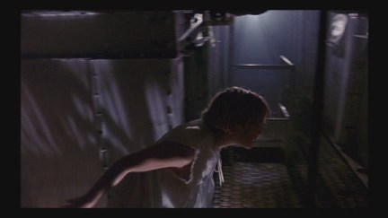 A Nightmare on Elm Street: DVD Image Vault