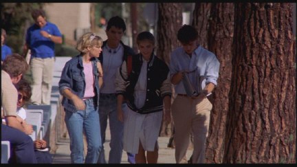 A Nightmare on Elm Street: DVD Image Vault