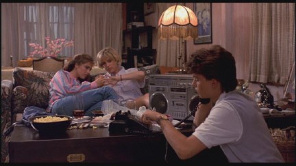 A Nightmare on Elm Street: DVD Image Vault