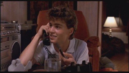 A Nightmare on Elm Street: DVD Image Vault