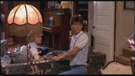 A Nightmare on Elm Street: DVD Image Vault
