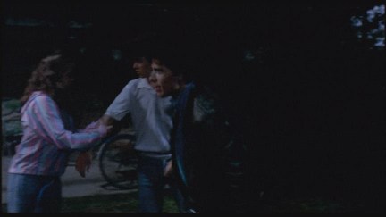 A Nightmare on Elm Street: DVD Image Vault