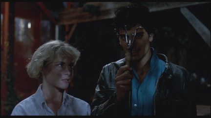 A Nightmare on Elm Street: DVD Image Vault