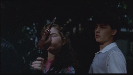 A Nightmare on Elm Street: DVD Image Vault