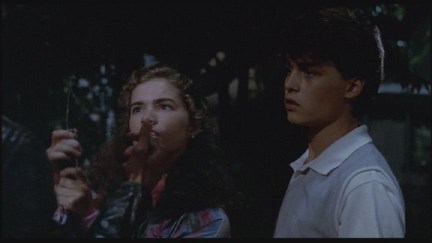 A Nightmare on Elm Street: DVD Image Vault