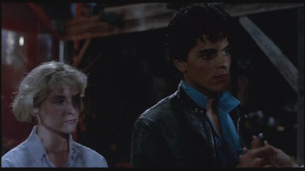 A Nightmare on Elm Street: DVD Image Vault