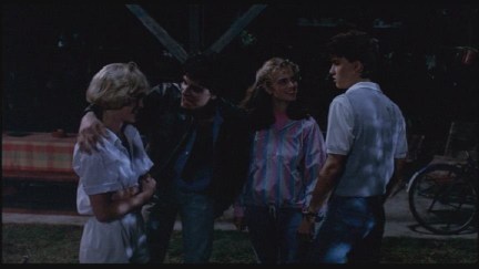 A Nightmare on Elm Street: DVD Image Vault