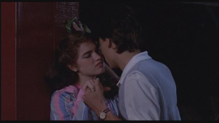 A Nightmare on Elm Street: DVD Image Vault