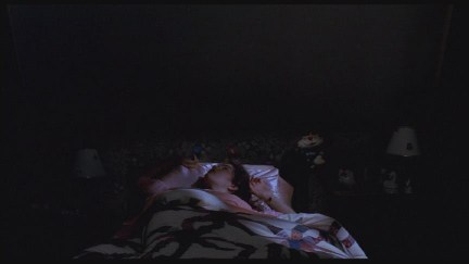A Nightmare on Elm Street: DVD Image Vault