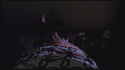 A Nightmare on Elm Street: DVD Image Vault
